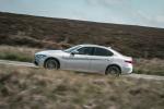 Alfa Romeo Giulia Sprint 2020 года (UK)